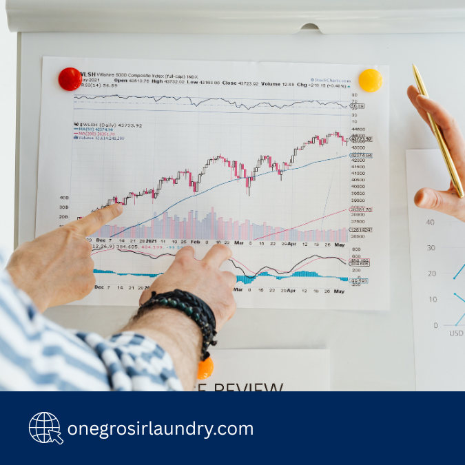 cara memulai usaha laundry